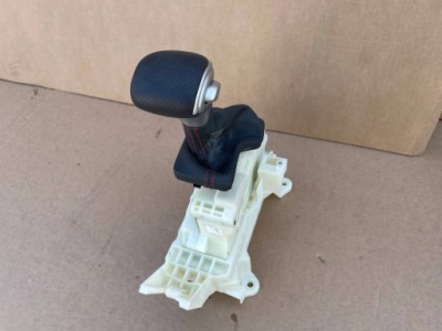 Kia ceed proceed iii gt ручка выборщик автоматическая коробка передач idealna доставка фото №1