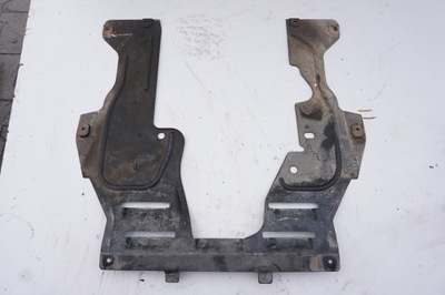 Защита pod двигатель opel mokka i a 1.7 cdti фото №1