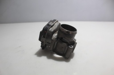 Дроссельная заслонка peugeot 308 i 1.6hdi фото №1