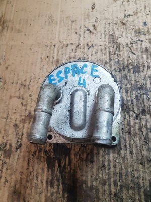 Радиатор масла renault espace iv фото №1