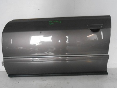 Дверь левый перед lz1t audi a8 d2 # фото №1