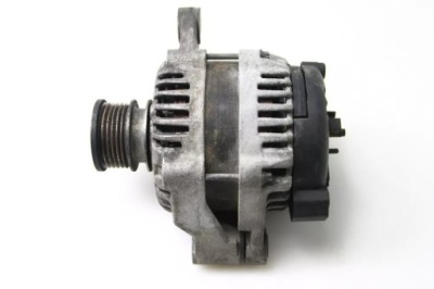 Генератор 13502583 vauxhall opel insignia 2011 2.0 cdti фото №1