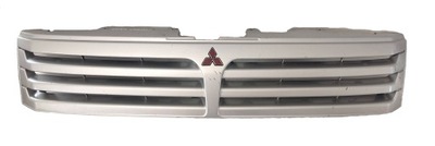 Решётка радиатора решётка радиатора mitsubishi space wagon iii фото №1