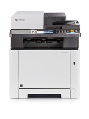 URZĄDZENIE WIELOFUNKCYJNE KYOCERA ECOSYS M5526CDN