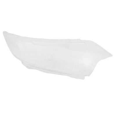 Скло фари скло фара mitsubishi outlander iii 3 r фото №1