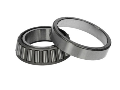 Підшипник колеса dt 7.32522 фото №1