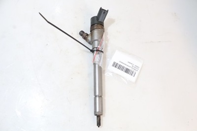 Инжектор форсунка kia ceed i 2.0crdi фото №1