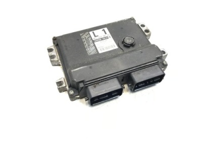 Suzuki sx4 2007 блок керування / модуль ecu фото №1