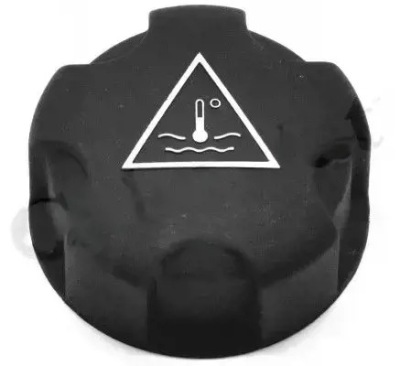 Кришка бака рідина охолоджуючої rc0084 фото №1