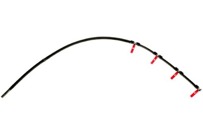 GATES CABLE DE REBOSE BMW 1 F20 1 F21 1 F40 2 F22 F87 2 F23 2 F45  