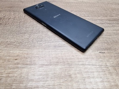 Smartfon Sony XPERIA 10 Plus 4 GB / 64 GB