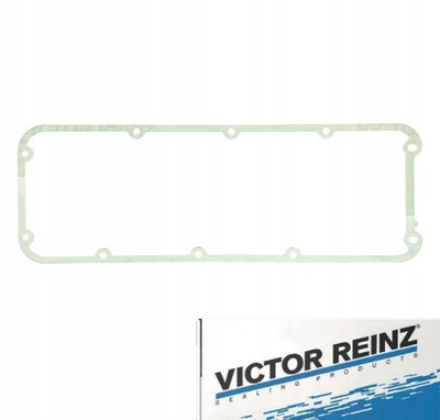 Прокладка крышки клапанов renault safrane ii 3.0 фото №1