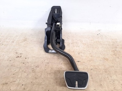 Педаль тормоза bmw x3 g01 x4 g02 фото №1