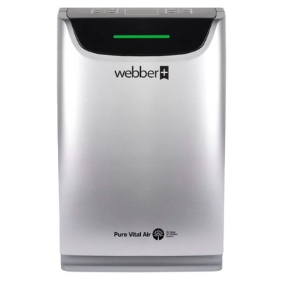 Oczyszczacz powietrza Webber AP9405B - jonizacja - lampa UV
