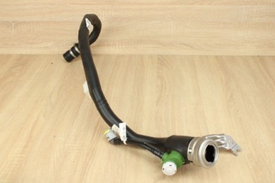 Оригінальна труба заливна горловина шланг пального bmw g30 2.0d 7353911 34km фото №1