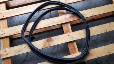 Q5 8r прокладка двері кузовна ліва права задня фото №1