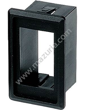 OBUDOWA WŁĄCZNIKA POJEDYNCZA