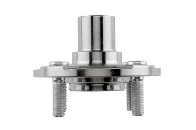 Ступиця колеса перед kia picanto 11- фото №1