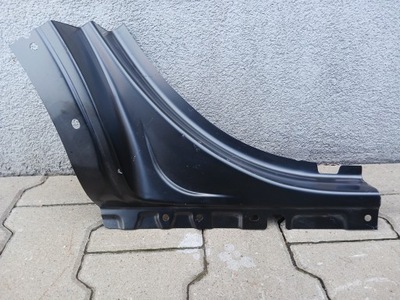 Ford kuga mk3 escape 2019- порог правый переход правое фото №1