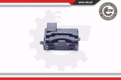 Esen skv 17skv383 датчик kąta поворота колеса руля фото №1