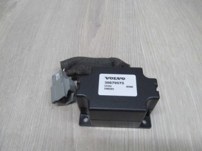 Volvo c70 06-13 модуль динамика 30679575 фото №1