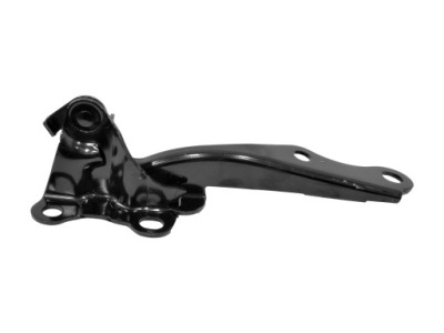 Toyota prius 2003- петля капот короткий 23 cm правая фото №1