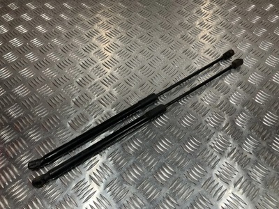 Амортизатори кришки багажника kpl opel astra k 15- фото №1