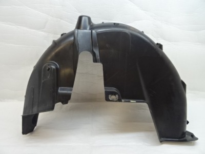 Citroen c3 iii подкрылок левая задние задняя 9811931680 фото №1