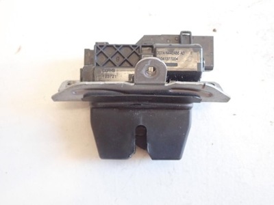 Замок кришки ford galaxy mk4 mondeo mk5 ds7a-n442a66-ad фото №1