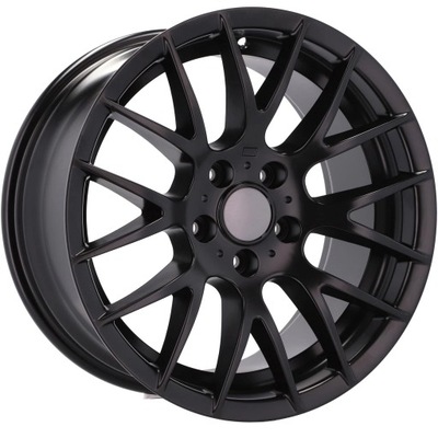 LLANTAS 19 PARA BMW 5 (E60 E61) (F10 F11) GT (F07) 6 (E63 E64) (F12 F13)  