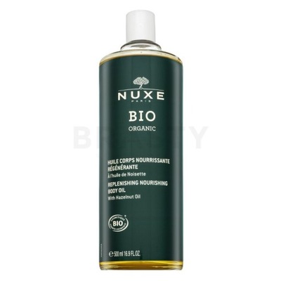 Nuxe Bio Organic Replenishing Nourishing Body Oil