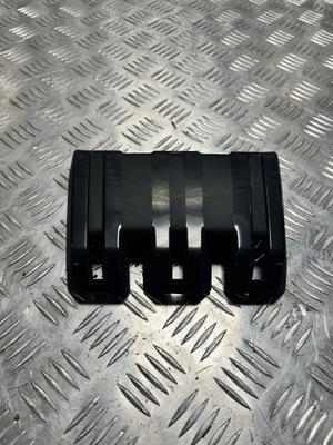 Заглушка радара перед skoda kamiq 19- 658853655 фото №1