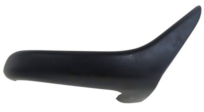 Защита дверь передних правых audi q3 8u 2011-2018 rok 8u0867586 фото №1