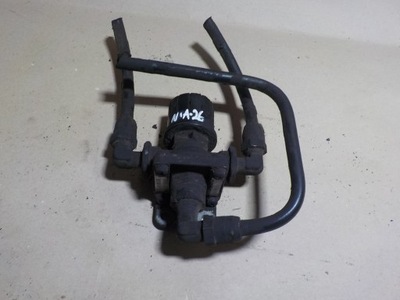 Scania r420 клапан вакуумa 1422152 фото №1