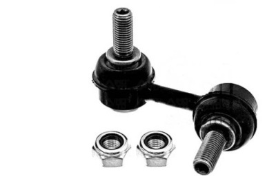 Febi з'єднувач тяга стабілізатора перед p 58mm hon фото №1