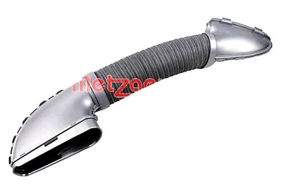 METZGER INTAKE HOSE AIR FILTER 