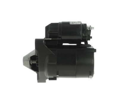 Стартер renault clio, kangoo, twingo, modus, thalia cs1057 фото №1