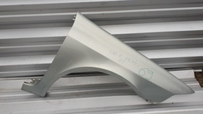 Renault laguna ii błotinik правый перед передний фото №1