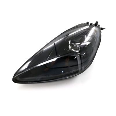 Porsche cayenne 9ya фара 9y0941031q фото №1