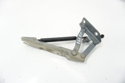 Bmw 5 e60 e61 петля капот правый фото №1