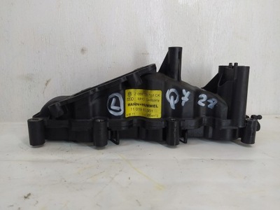 Audi q7 4l 3.0 tdi колектор всмоктуючий z059129711ck фото №1