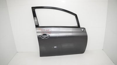 Двері правий перед toyota auris i 06-09r 1g3 фото №1