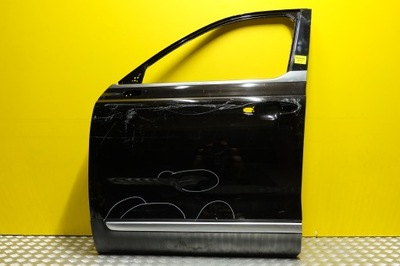 Kia telluride 2019 20- дверь перед левая молдинг usa фото №1