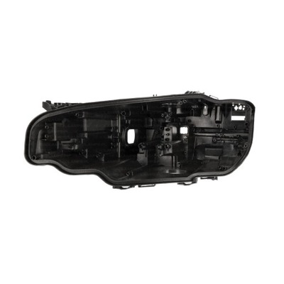 Левая корпус фара bmw 8 g15 18-22 przed lift laser, full led bmw led фото №1