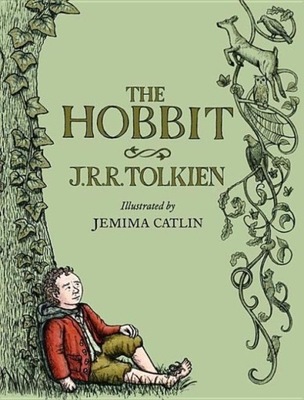 The Hobbit J R R TOLKIEN