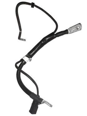 Vw клема шланг масовий 3d0971237s фото №1