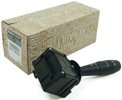 Новый переключатель дворник smart 453 фото №1