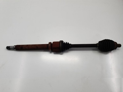 Volvo v60 i приводной вал правая 1.6 d2 механическая коробка передач фото №1