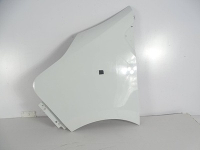 Крила перед лівий renault trafic vivaro bl/137 фото №1