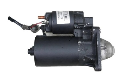 Стартер alfa romeo 147 00-04 2.0 16v фото №1